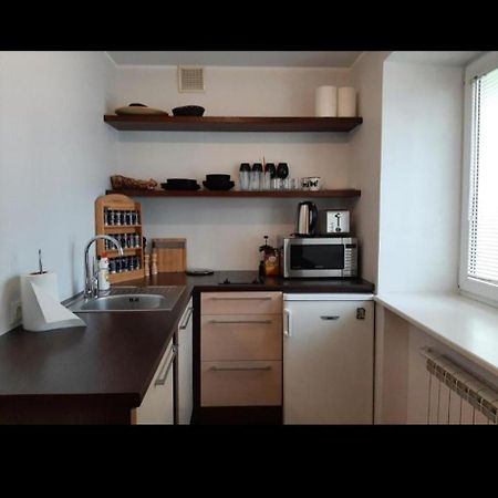 Apartement Nikolai Pärnu Eksteriør billede
