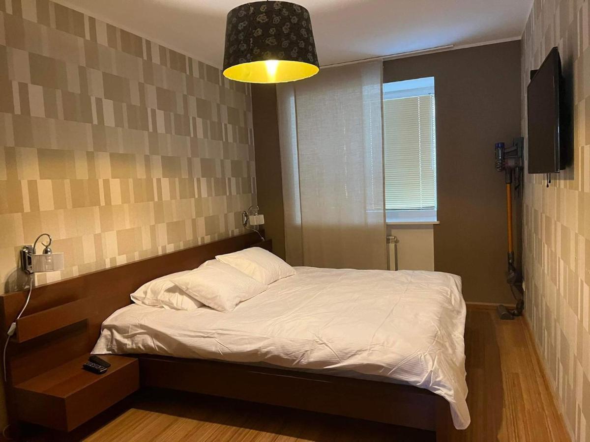 Apartement Nikolai Pärnu Eksteriør billede