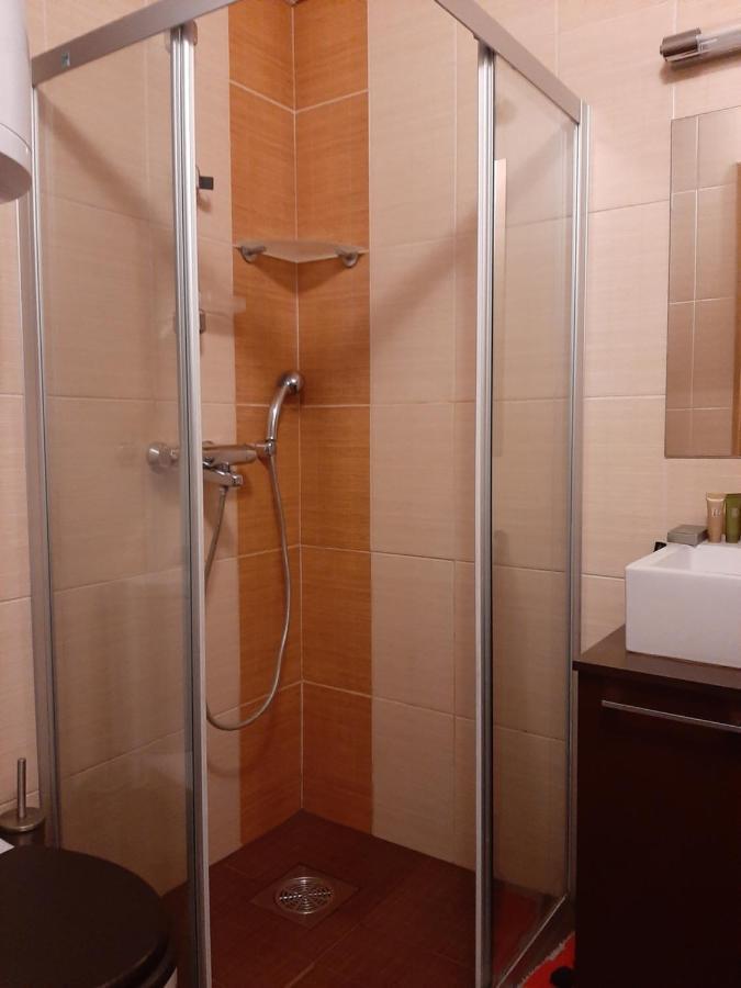 Apartement Nikolai Pärnu Eksteriør billede