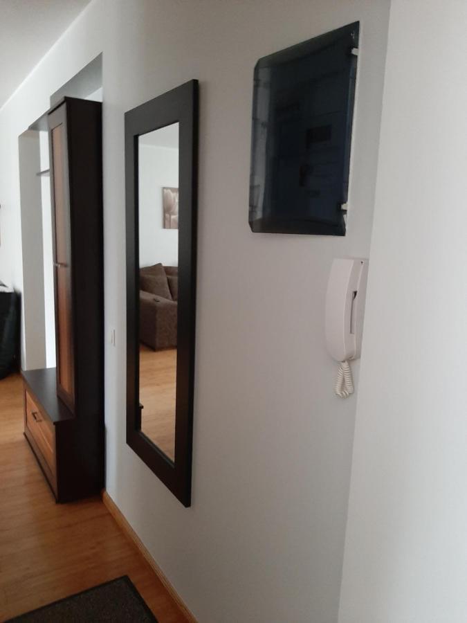 Apartement Nikolai Pärnu Eksteriør billede