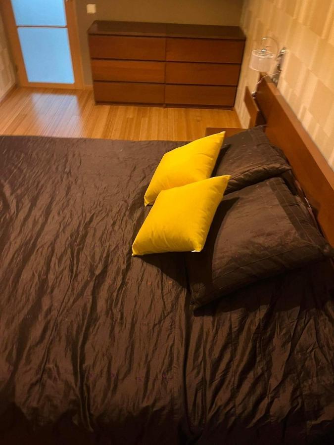 Apartement Nikolai Pärnu Eksteriør billede